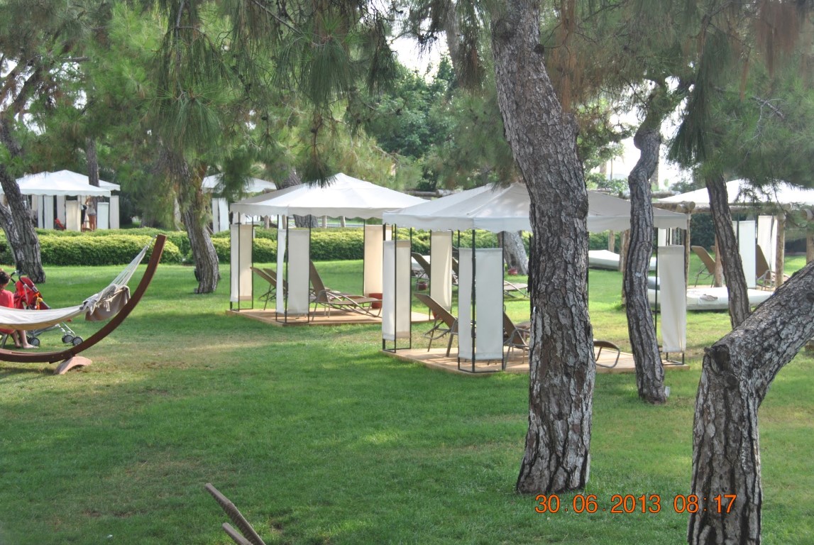 imagini hotel RIXOS SUNGATE